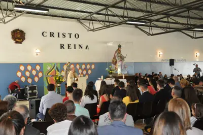 Confirmaciones curso 2016-17, foto 123 de 301