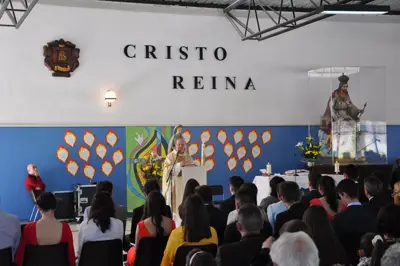 Confirmaciones curso 2016-17, foto 124 de 301