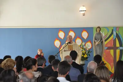 Confirmaciones curso 2016-17, foto 125 de 301