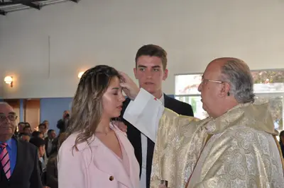 Confirmaciones curso 2016-17, foto 126 de 301