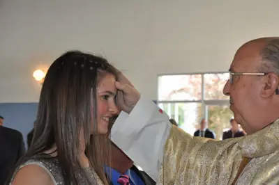 Confirmaciones curso 2016-17, foto 128 de 301