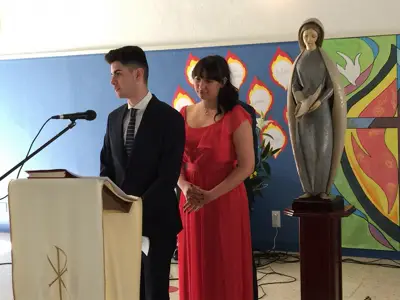 Confirmaciones curso 2016-17, foto 12 de 301