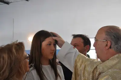 Confirmaciones curso 2016-17, foto 132 de 301