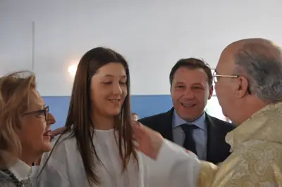 Confirmaciones curso 2016-17, foto 133 de 301