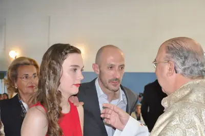Confirmaciones curso 2016-17, foto 136 de 301