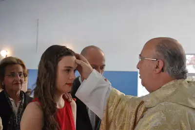 Confirmaciones curso 2016-17, foto 138 de 301