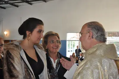 Confirmaciones curso 2016-17, foto 139 de 301