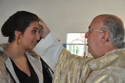 Confirmaciones curso 2016-17, foto 140 de 301