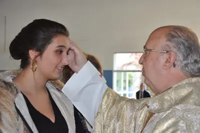 Confirmaciones curso 2016-17, foto 141 de 301