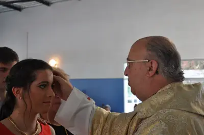 Confirmaciones curso 2016-17, foto 143 de 301
