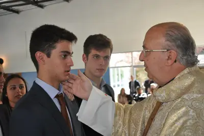 Confirmaciones curso 2016-17, foto 146 de 301