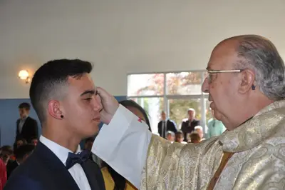 Confirmaciones curso 2016-17, foto 148 de 301