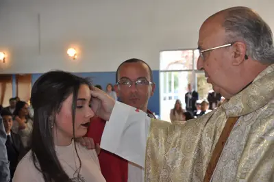 Confirmaciones curso 2016-17, foto 149 de 301