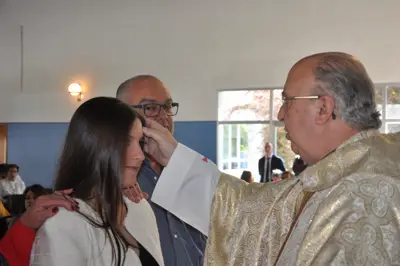 Confirmaciones curso 2016-17, foto 151 de 301