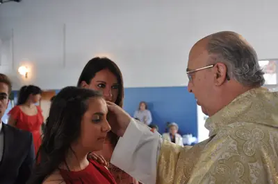 Confirmaciones curso 2016-17, foto 159 de 301