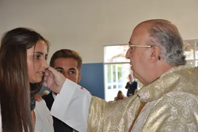 Confirmaciones curso 2016-17, foto 161 de 301