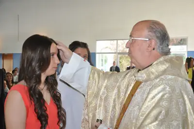 Confirmaciones curso 2016-17, foto 164 de 301