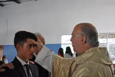 Confirmaciones curso 2016-17, foto 167 de 301