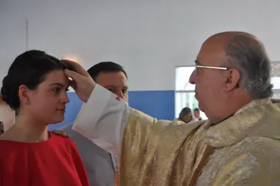 Confirmaciones curso 2016-17, foto 168 de 301
