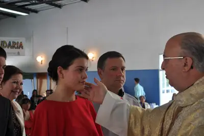 Confirmaciones curso 2016-17, foto 169 de 301