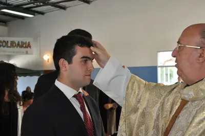 Confirmaciones curso 2016-17, foto 171 de 301
