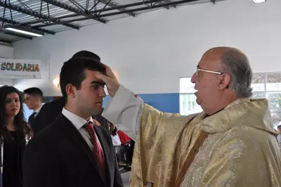 Confirmaciones curso 2016-17, foto 172 de 301