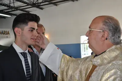 Confirmaciones curso 2016-17, foto 185 de 301