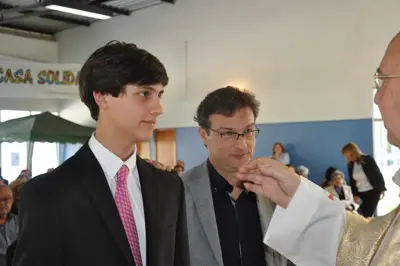 Confirmaciones curso 2016-17, foto 186 de 301