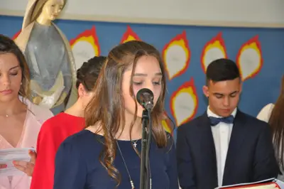 Confirmaciones curso 2016-17, foto 188 de 301