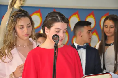 Confirmaciones curso 2016-17, foto 189 de 301