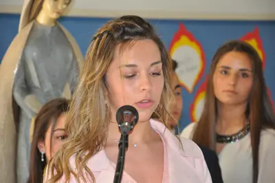 Confirmaciones curso 2016-17, foto 191 de 301