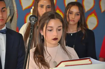 Confirmaciones curso 2016-17, foto 192 de 301