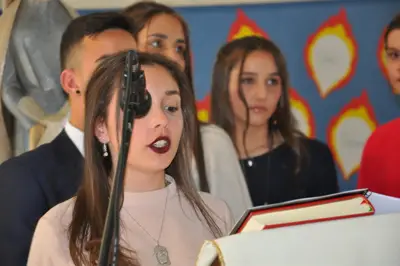 Confirmaciones curso 2016-17, foto 193 de 301
