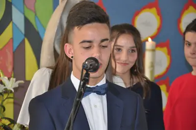 Confirmaciones curso 2016-17, foto 194 de 301