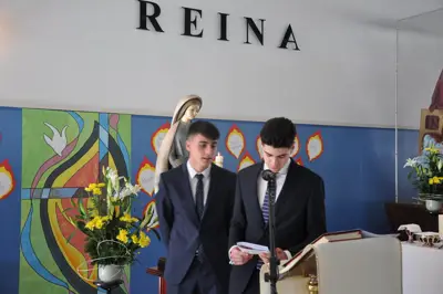 Confirmaciones curso 2016-17, foto 196 de 301