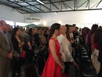 Confirmaciones curso 2016-17, foto 19 de 301