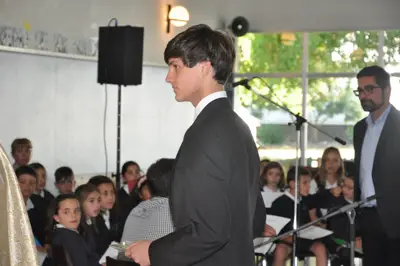 Confirmaciones curso 2016-17, foto 202 de 301