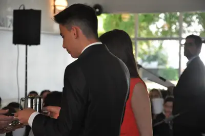 Confirmaciones curso 2016-17, foto 205 de 301