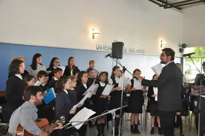 Confirmaciones curso 2016-17, foto 207 de 301
