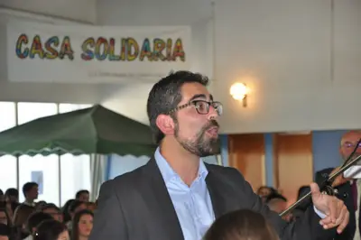 Confirmaciones curso 2016-17, foto 208 de 301