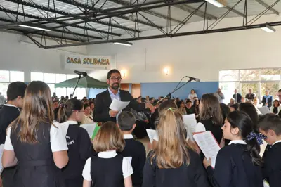 Confirmaciones curso 2016-17, foto 209 de 301