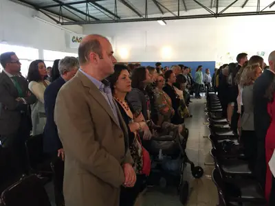 Confirmaciones curso 2016-17, foto 20 de 301