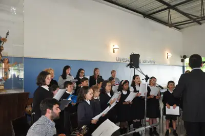 Confirmaciones curso 2016-17, foto 210 de 301