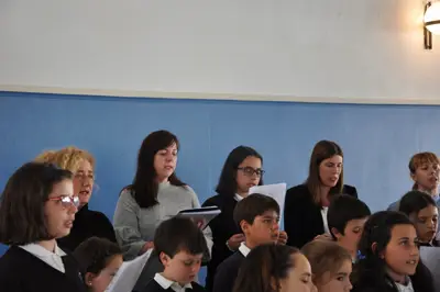 Confirmaciones curso 2016-17, foto 211 de 301