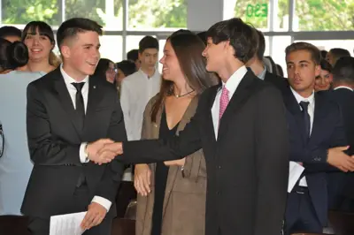 Confirmaciones curso 2016-17, foto 213 de 301