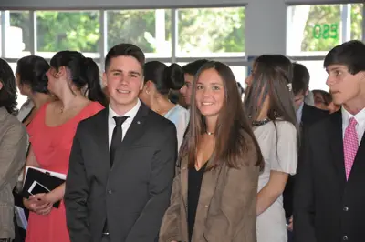 Confirmaciones curso 2016-17, foto 215 de 301