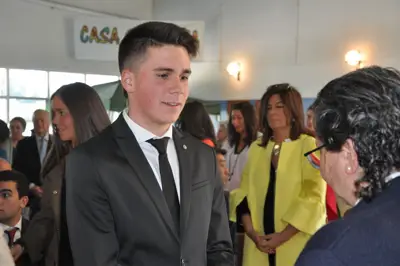 Confirmaciones curso 2016-17, foto 217 de 301