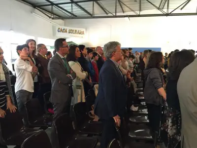 Confirmaciones curso 2016-17, foto 21 de 301