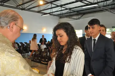 Confirmaciones curso 2016-17, foto 221 de 301