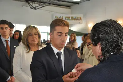 Confirmaciones curso 2016-17, foto 226 de 301